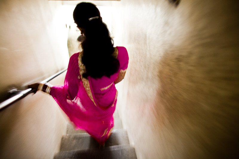 Following India; at Udaipur's City Palace, famous for its Mewar history.